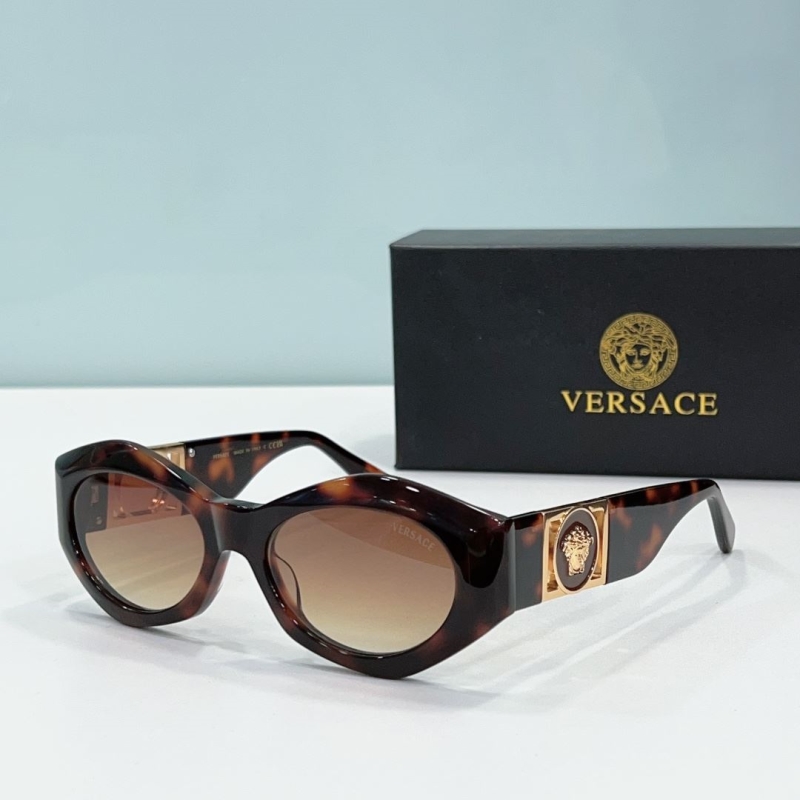 Versace Sunglasses